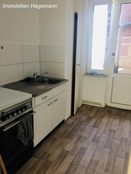 Emden 2 Zimmer Wohnung in direkter Innenstadt! Wohnung mieten