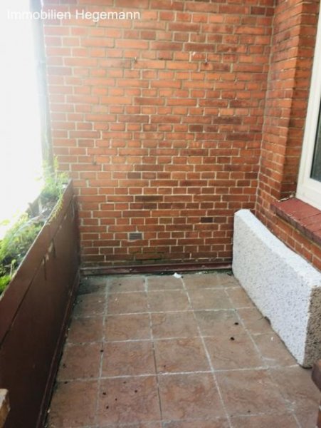 Emden 2 Zimmer Wohnung in direkter Innenstadt! Wohnung mieten