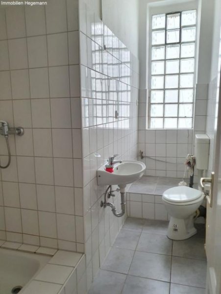 Emden 3-Zimmer-Altbauwohnung nahe Innenstadt zu vermieten! Wohnung mieten