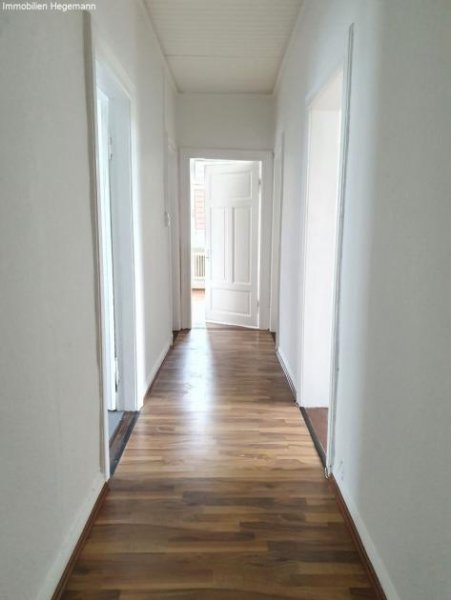 Emden 3-Zimmer-Altbauwohnung nahe Innenstadt zu vermieten! Wohnung mieten