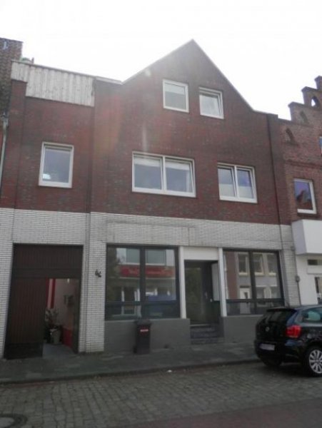 Emden 3 Zimmer Erdgeschoss Wohnung in Klein-Faldern Wohnung mieten