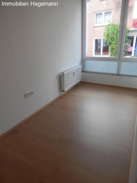 Emden 3 Zimmer Erdgeschoss Wohnung in Klein-Faldern Wohnung mieten