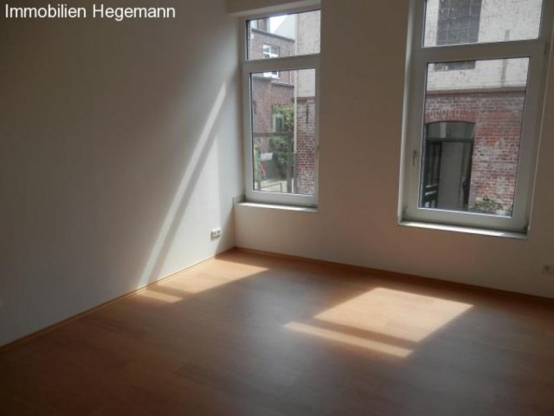 Emden 3 Zimmer Erdgeschoss Wohnung in Klein-Faldern Wohnung mieten