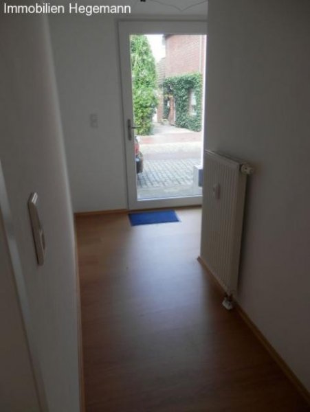 Emden 3 Zimmer Erdgeschoss Wohnung in Klein-Faldern Wohnung mieten