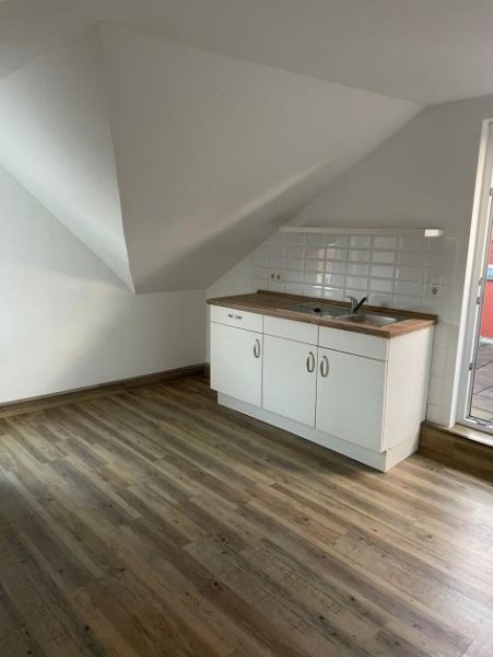 Emden 3 Zimmer Wohnung mit Dachterrasse in Klein-Faldern Wohnung mieten