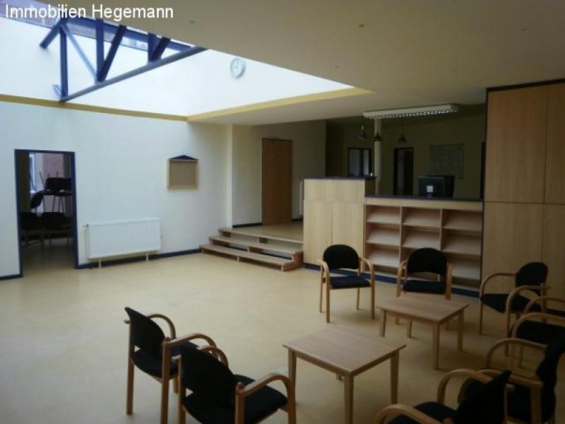 Emden Bürofläche in der Neutorstraße *direkt am Delft* Gewerbe mieten