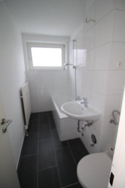 Emden Emden - Barenburg: Entspannte Lebensqualität in moderner 3-Zimmer-Wohnung mit Balkon! Wohnung mieten