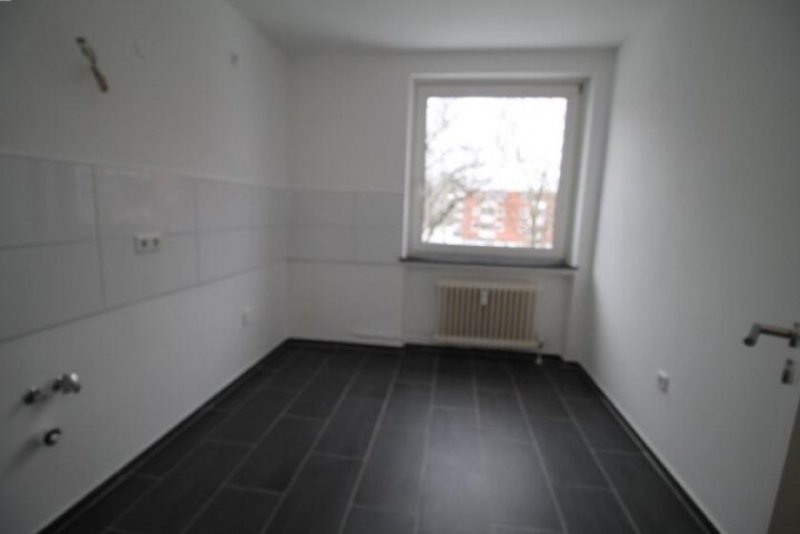 Emden Emden - Barenburg: Entspannte Lebensqualität in moderner 3-Zimmer-Wohnung mit Balkon! Wohnung mieten