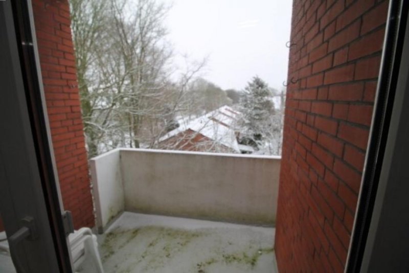 Emden Emden - Barenburg: Entspannte Lebensqualität in moderner 2-Zimmer-Wohnung mit Balkon! Wohnung mieten