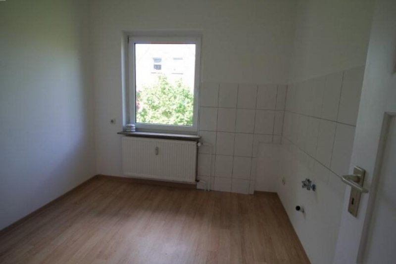 Emden Emden - Barenburg: Entspannte Lebensqualität in moderner 2-Zimmer-Wohnung mit Balkon! Wohnung mieten