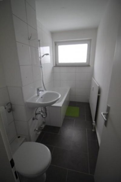 Emden Emden - Barenburg: Entspannte Lebensqualität in moderner 2-Zimmer-Wohnung mit Balkon! Wohnung mieten