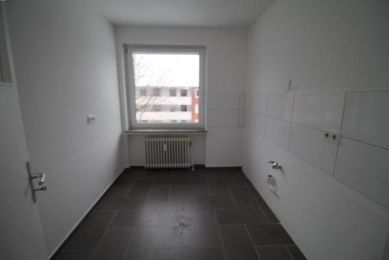 Emden Emden - Barenburg: Entspannte Lebensqualität in moderner 2-Zimmer-Wohnung mit Balkon! Wohnung mieten