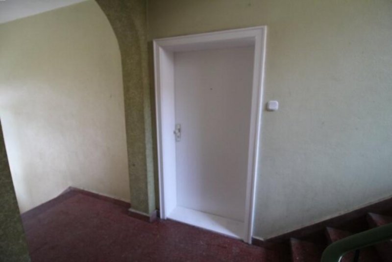 Emden Emden - Barenburg: Moderne 3-Zimmer-Wohnung im Erdgeschoss mit Balkon! Wohnung mieten