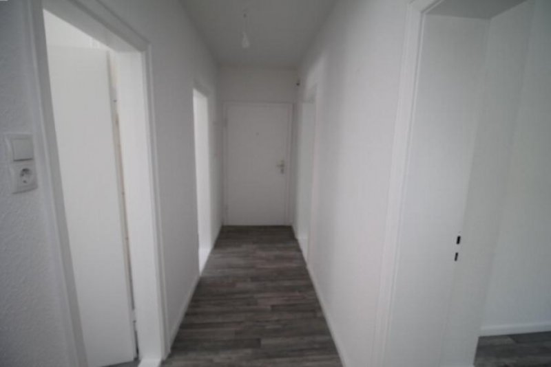 Emden Emden - Barenburg: Moderne 3-Zimmer-Wohnung im Erdgeschoss mit Balkon! Wohnung mieten