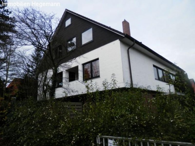 Emden Gemütliche 3-Zimmer-Wohnung mit Loggia zu vermieten! Wohnung mieten