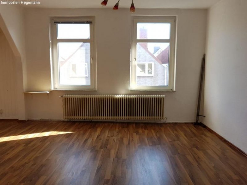 Emden Große 3 Zimmer Wohnung nahe Innenstadt! Wohnung mieten