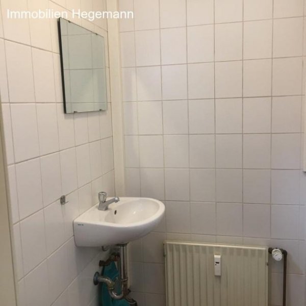 Emden Schöne 2-Zimmer-Wohnung direkt in der Innenstadt! Wohnung mieten