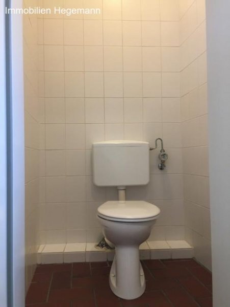 Emden Schöne 2-Zimmer-Wohnung direkt in der Innenstadt! Wohnung mieten