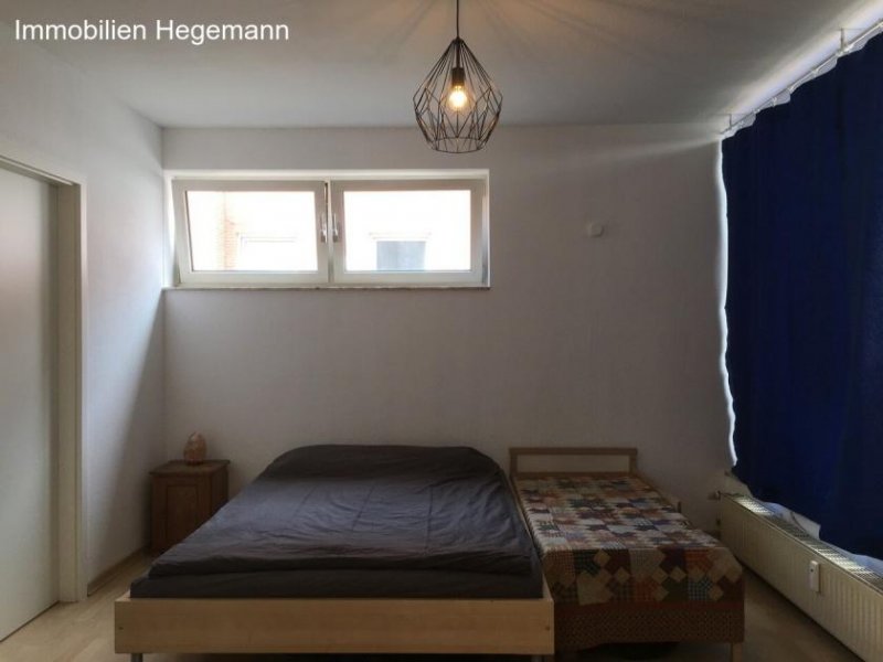 Emden Schöne 2-Zimmer-Wohnung direkt in der Innenstadt! Wohnung mieten