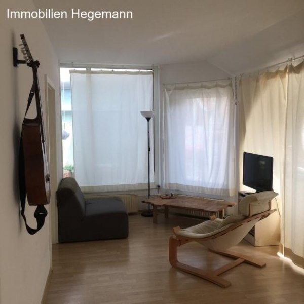 Emden Schöne 2-Zimmer-Wohnung direkt in der Innenstadt! Wohnung mieten