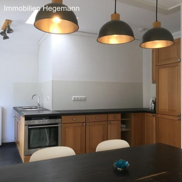 Emden Schöne 2-Zimmer-Wohnung direkt in der Innenstadt! Wohnung mieten