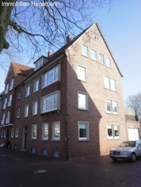 Emden Wunderschöne Wohnung mit Blick auf den Delft! Wohnung mieten