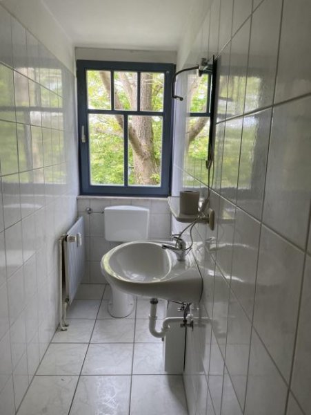 Emden 1-Zimmer-Wohnung in Emden-Wolthusen zu vermieten! Wohnung mieten