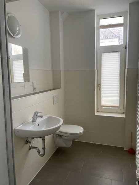Emden Gemütliche 2-Zimmer-Wohnung im Erdgeschoss zu vermieten! Wohnung mieten
