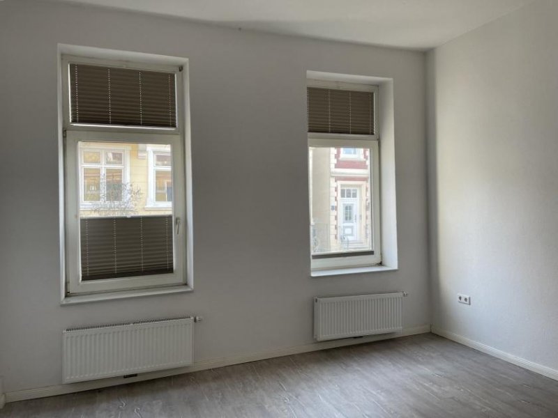 Emden Gemütliche 2-Zimmer-Wohnung im Erdgeschoss zu vermieten! Wohnung mieten