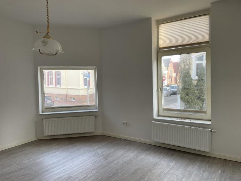Emden Gemütliche 2-Zimmer-Wohnung im Erdgeschoss zu vermieten! Wohnung mieten