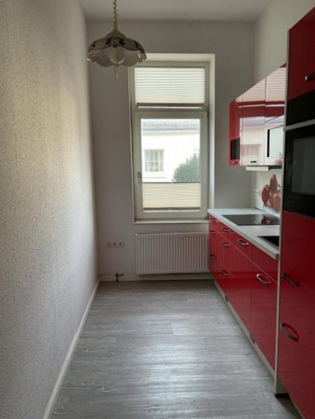 Emden Gemütliche 2-Zimmer-Wohnung im Erdgeschoss zu vermieten! Wohnung mieten