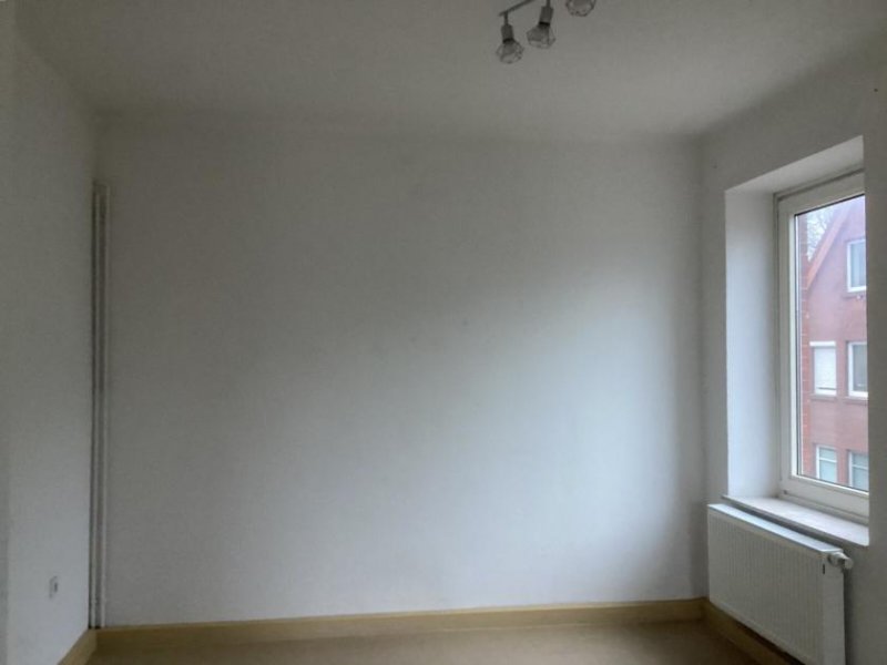 Emden Nahe des Falderndelftes: 2-Zimmer-Wohnung zu vermieten! Wohnung mieten