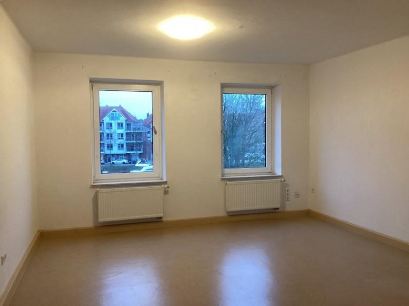 Emden Nahe des Falderndelftes: 2-Zimmer-Wohnung zu vermieten! Wohnung mieten