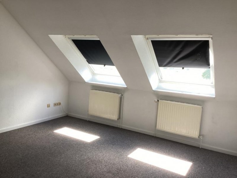 Krummhörn zwischen Emden und Pewsum! Schöne 3-Zimmer-Wohnung in ländlicher Umgebung zu vermieten! Wohnung mieten