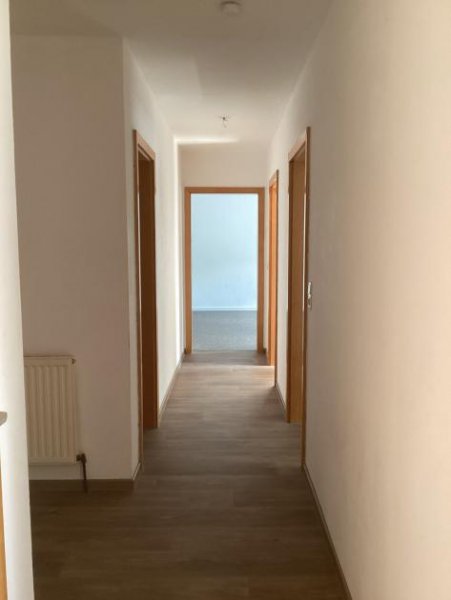 Krummhörn zwischen Emden und Pewsum! Schöne 3-Zimmer-Wohnung in ländlicher Umgebung zu vermieten! Wohnung mieten