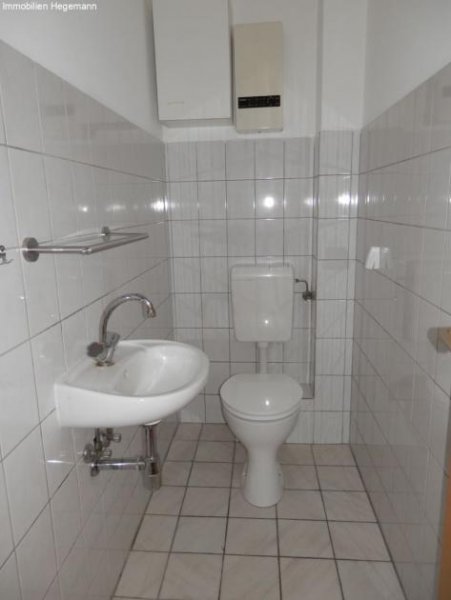 Krummhörn zwischen Emden und Pewsum! Schöne 3-Zimmer-Wohnung in ländlicher Umgebung zu vermieten! Wohnung mieten