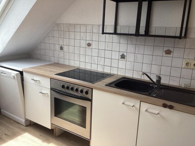 Krummhörn zwischen Emden und Pewsum! Schöne 3-Zimmer-Wohnung in ländlicher Umgebung zu vermieten! Wohnung mieten