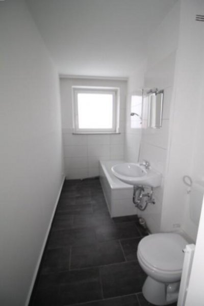 Leer (Ostfriesland) Leer: Lebensqualität in moderner 2-Zimmer-Wohnung mit Balkon! Wohnung mieten