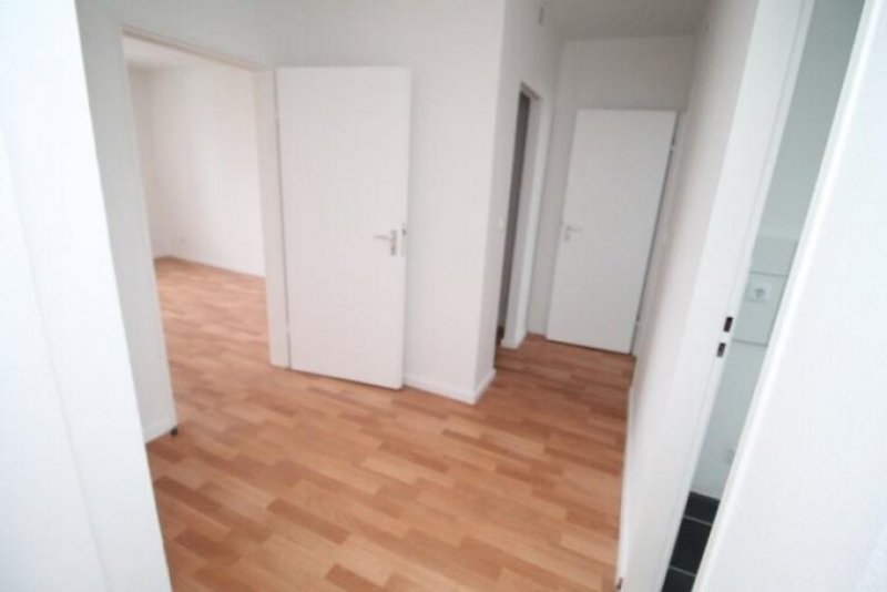 Leer (Ostfriesland) Leer: Lebensqualität in moderner 2-Zimmer-Wohnung mit Balkon! Wohnung mieten