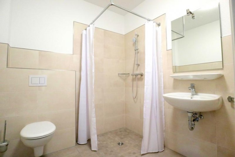 Westoverledingen Vermietung * 2-Raum Appartment mit HWR/Bad/Terrasse * Warmmiete inkl. NK 915,- Euro * Wohnung mieten