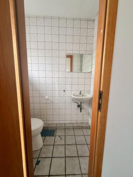 Weener Erdgeschoss- und Obergeschosswohnung in zentraler Lage von Weener Wohnung mieten