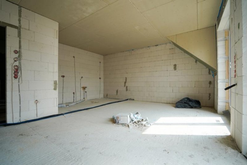 Weener * Erstbezug * KFW 55 * geringe Energiekosten * Top Lage * Einbauküche * Balkon * Wohnung 5 Wohnung mieten