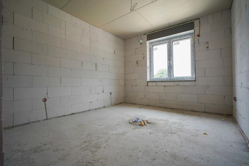 Weener * Erstbezug * KFW 55 * geringe Energiekosten * Top Lage * Einbauküche * Balkon * Wohnung 4 Wohnung mieten
