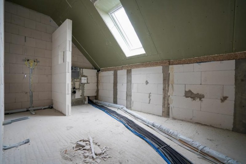 Weener * Erstbezug * KFW 55 * geringe Energiekosten * Top Lage * Einbauküche * Balkon * Wohnung 5 Wohnung mieten