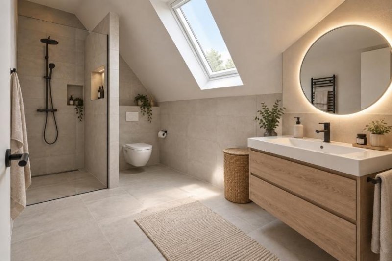 Weener * Erstbezug * KFW 55 * geringe Energiekosten * Top Lage * Einbauküche * Balkon * Wohnung 5 Wohnung mieten