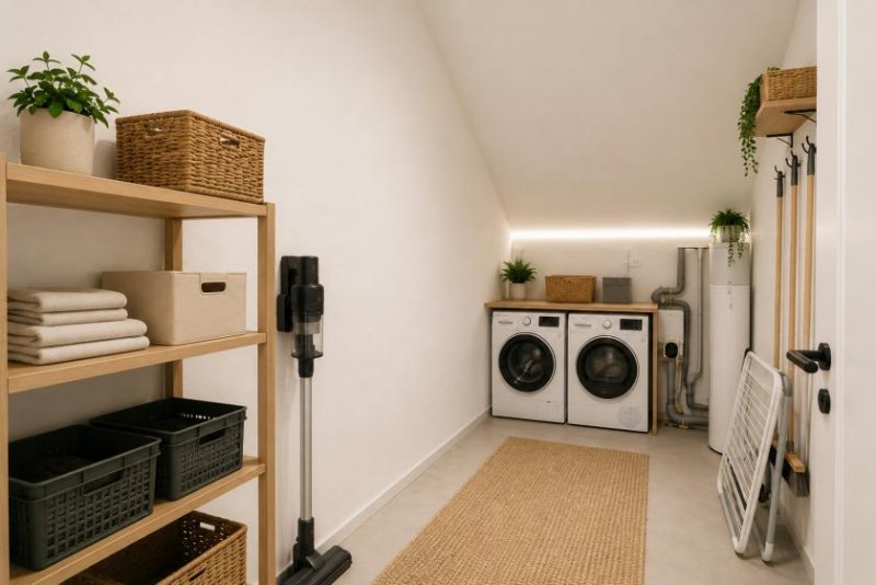 Weener * Erstbezug * KFW 55 * geringe Energiekosten * Top Lage * Einbauküche * Balkon * Wohnung 4 Wohnung mieten