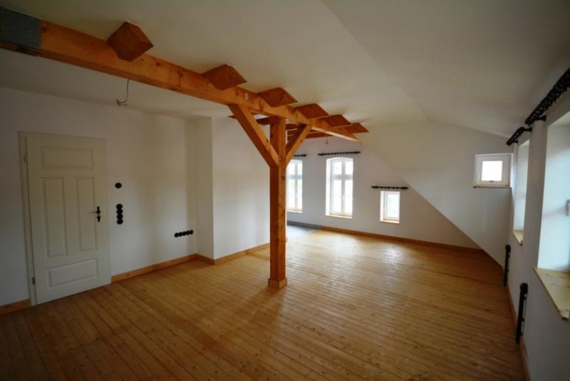 Weener * Erstbezug nach Sannierung * Wohnung mieten