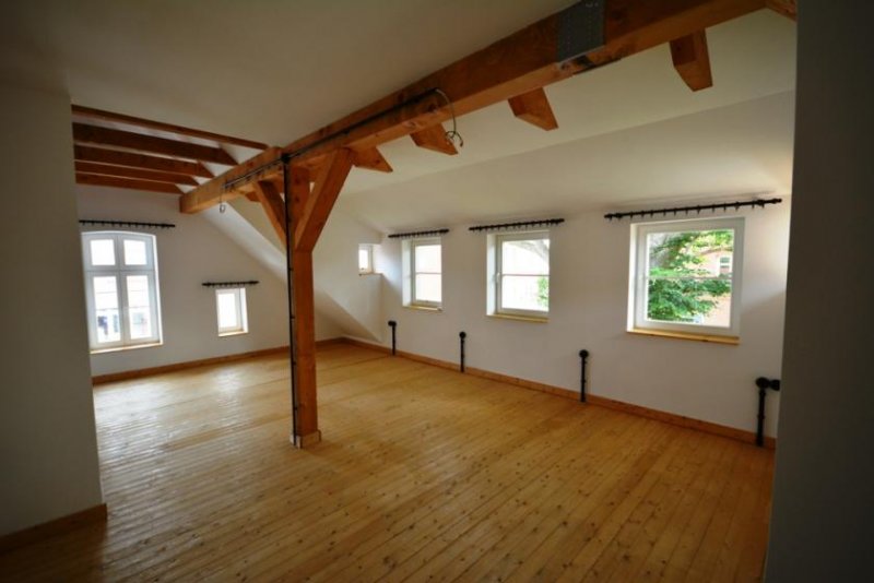 Weener * Erstbezug nach Sannierung * Wohnung mieten
