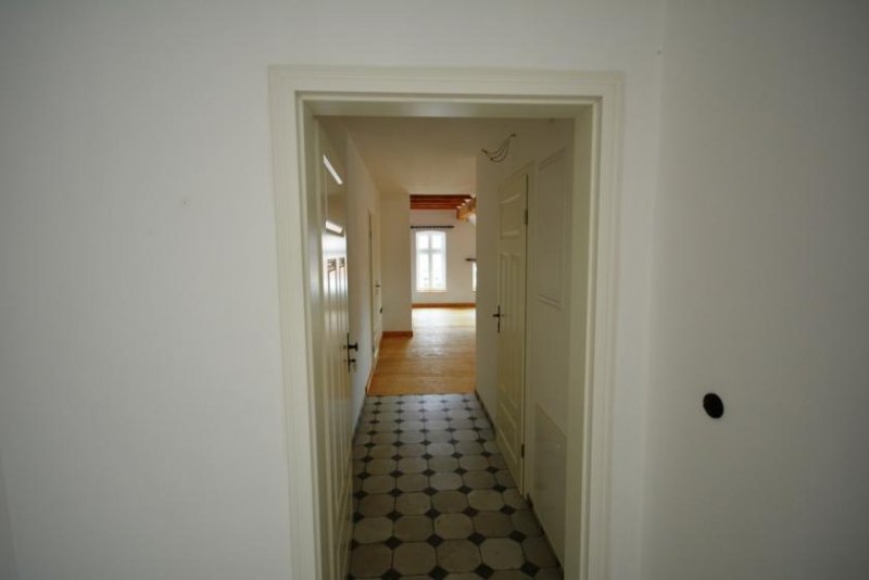 Weener * Erstbezug nach Sannierung * Wohnung mieten