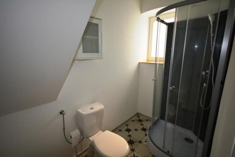 Weener * Wohnen im Denkmal alte Post im Erstbezug * Wohnung mieten